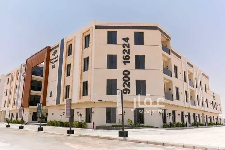 شقة للبيع في شارع أمين الرافعي, حي الرمال, مدينة الرياض, منطقة الرياض صورة 2