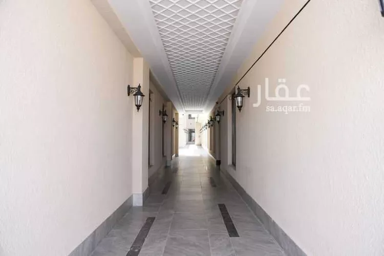 شقة للبيع في شارع ابن وهب القرشي, حي الرمال, مدينة الرياض, منطقة الرياض صورة 5