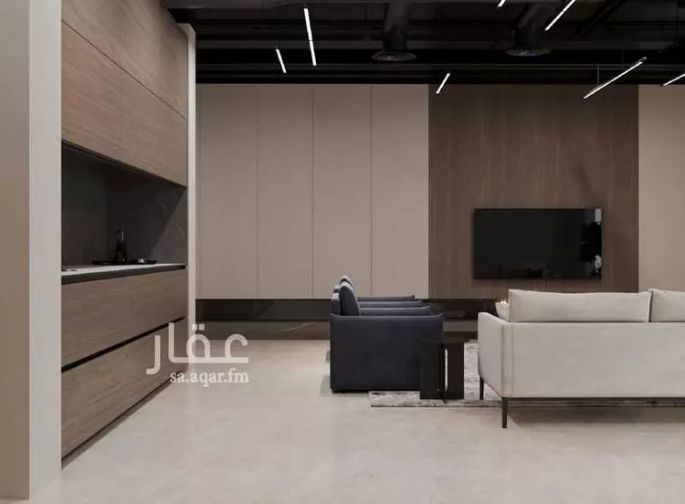 شقة للبيع في شارع ابن وهب القرشي, حي الرمال, مدينة الرياض, منطقة الرياض 12