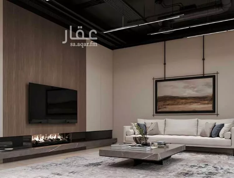 شقة للبيع في شارع ابن وهب القرشي, حي الرمال, مدينة الرياض, منطقة الرياض 13