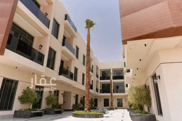 شقة للبيع في شارع ابن وهب القرشي, حي الرمال, مدينة الرياض, منطقة الرياض صورة 4