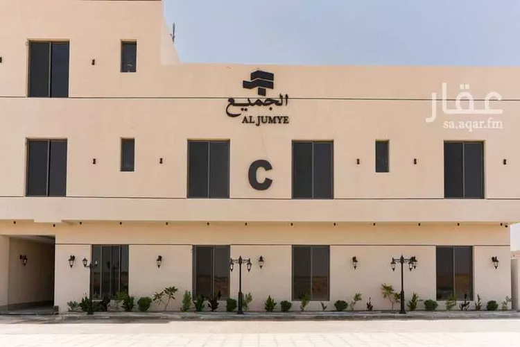 شقة للبيع في شارع أمين الرافعي, حي الرمال, مدينة الرياض, منطقة الرياض 6
