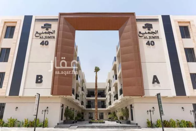 شقة للبيع في شارع ابن وهب القرشي, حي الرمال, مدينة الرياض, منطقة الرياض