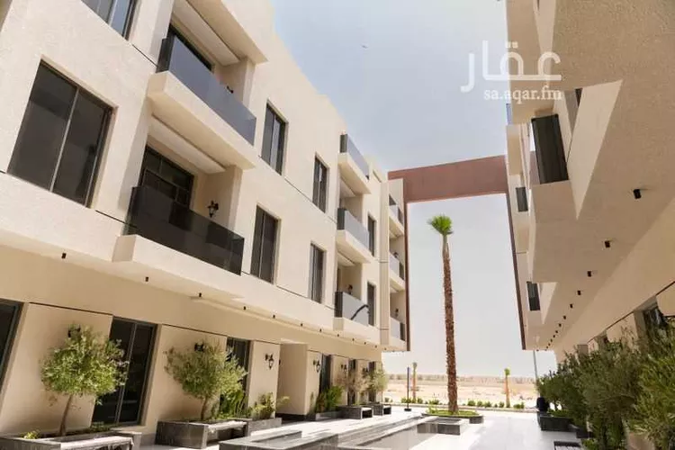 شقة للبيع في شارع أمين الرافعي, حي الرمال, مدينة الرياض, منطقة الرياض صورة 4