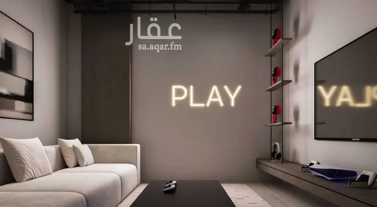 شقة للبيع في شارع أمين الرافعي, حي الرمال, مدينة الرياض, منطقة الرياض 19