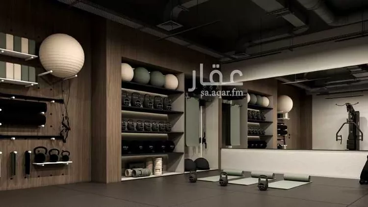 شقة للبيع في شارع أمين الرافعي, حي الرمال, مدينة الرياض, منطقة الرياض 21