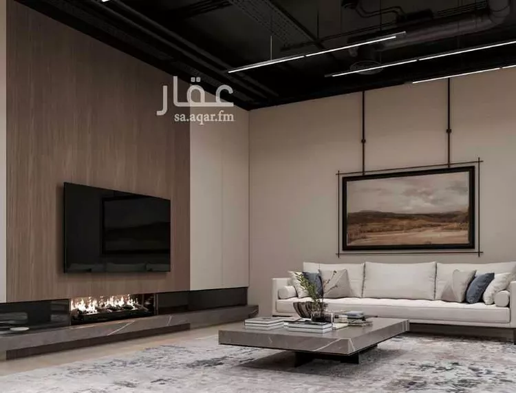 شقة للبيع في شارع أمين الرافعي, حي الرمال, مدينة الرياض, منطقة الرياض 13