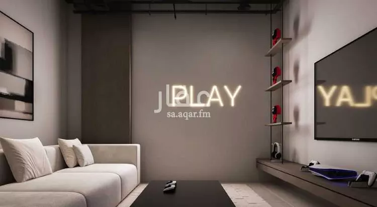 شقة للبيع في شارع ابن وهب القرشي, حي الرمال, مدينة الرياض, منطقة الرياض 14