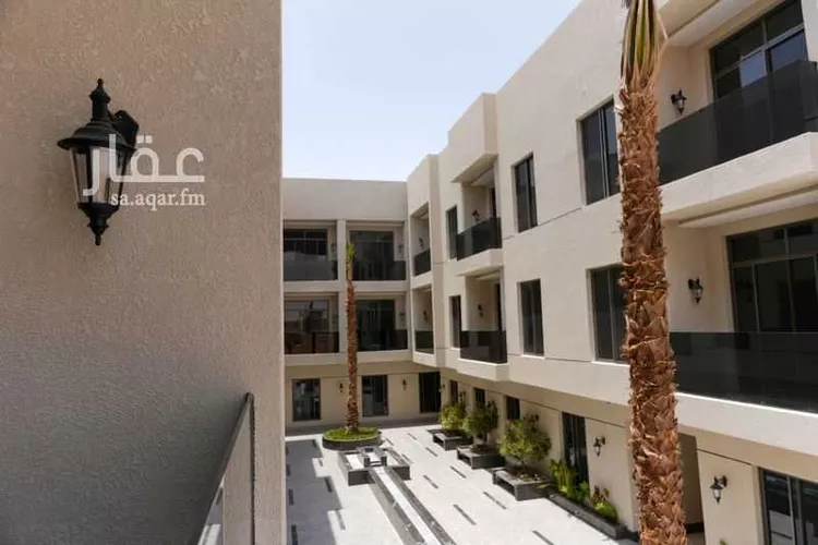 شقة للبيع في شارع أمين الرافعي, حي الرمال, مدينة الرياض, منطقة الرياض صورة 2