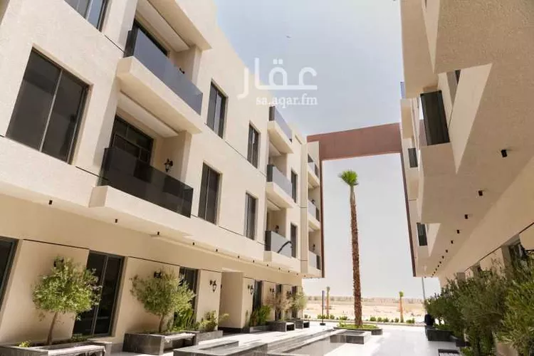 شقة للبيع في شارع أمين الرافعي, حي الرمال, مدينة الرياض, منطقة الرياض صورة 3