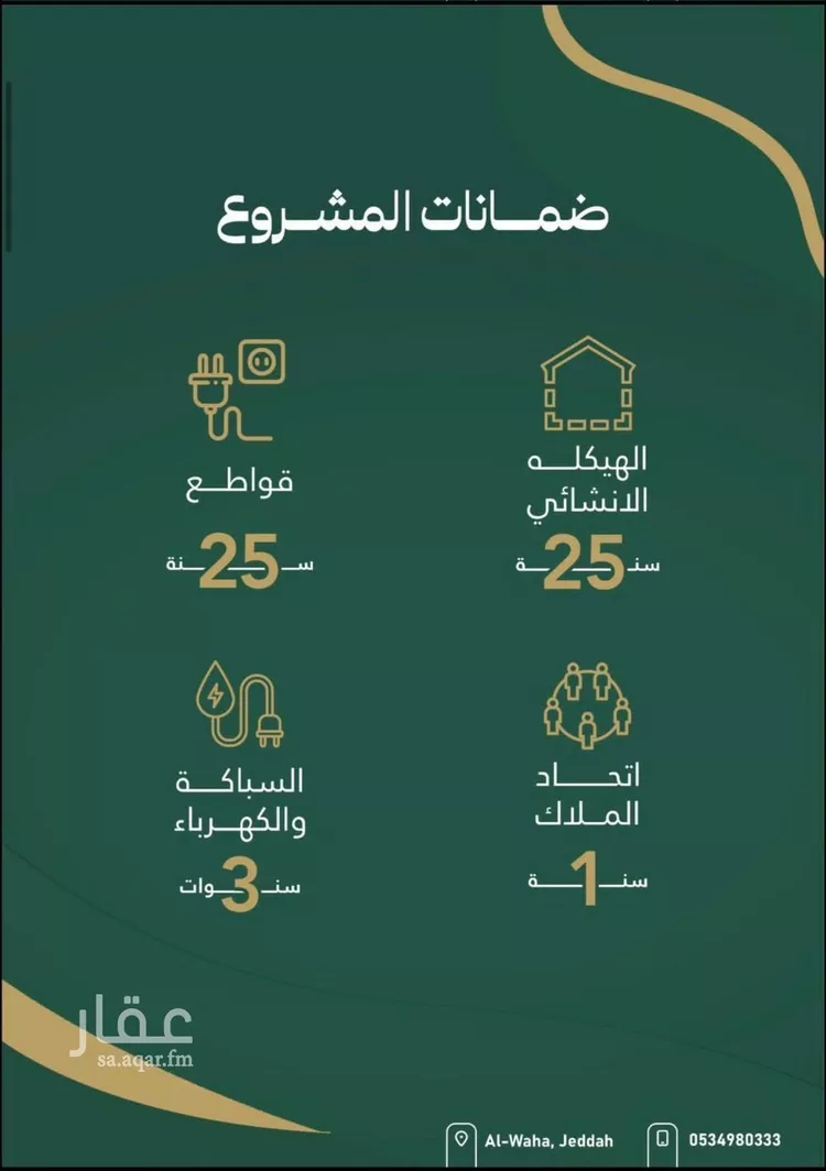 شقة للبيع في شارع عبدالقادر البغدادي, حي الصفاء, مدينة جدة, منطقة مكة المكرمة صورة 3