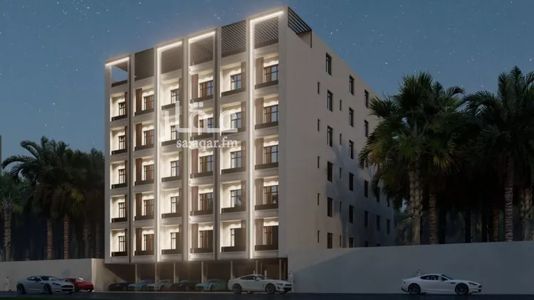 شقة للبيع في شارع إبراهيم الأحدب, حي النزهة, مدينة جدة, منطقة مكة المكرمة صورة 4