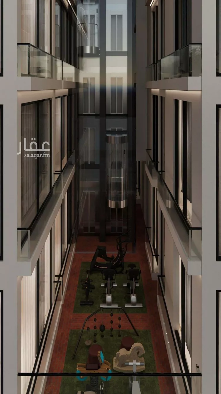 Apartment for Sale in Jeddah Al Marwah صورة 3