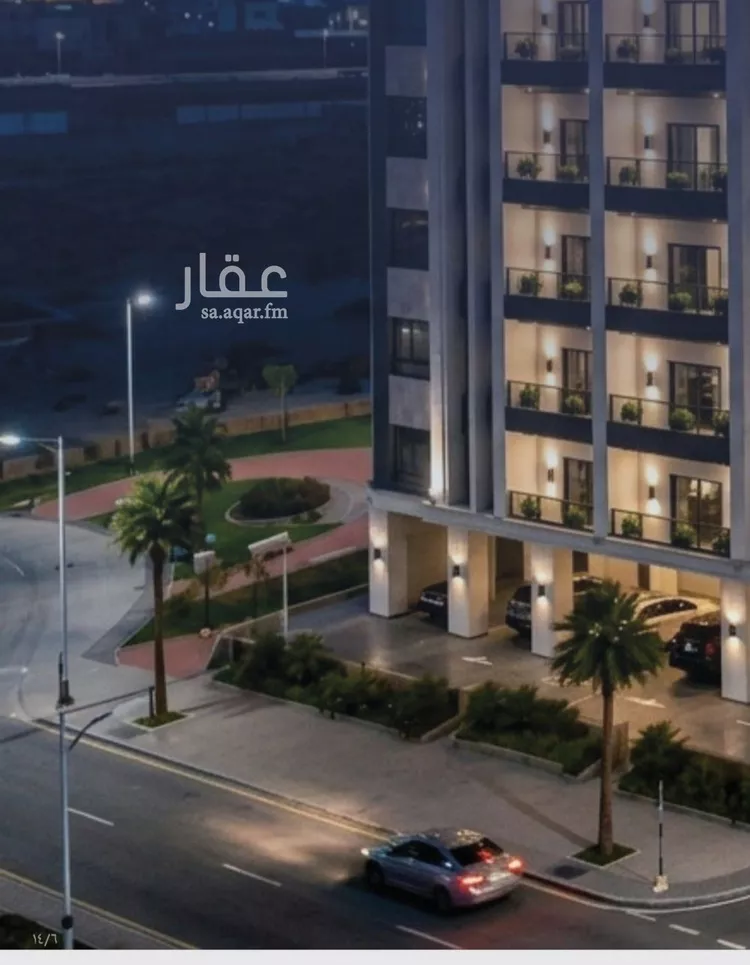 شقة للبيع في شارع شقرون المغراوي, حي الياقوت, مدينة جدة, منطقة مكة المكرمة صورة 2