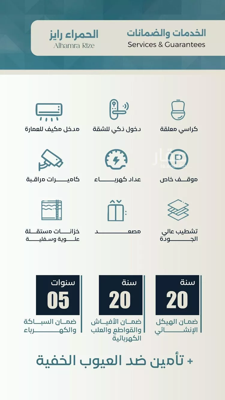 شقة للبيع في شارع ابراهيم العلاف, حي الحمراء, مدينة جدة, منطقة مكة المكرمة صورة 4