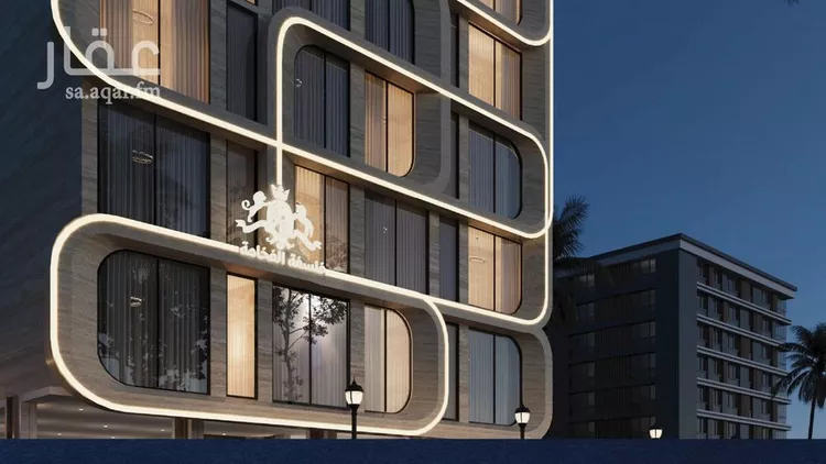 شقة للبيع في شارع ابو تميم الجيشاني, حي النعيم, مدينة جدة, منطقة مكة المكرمة