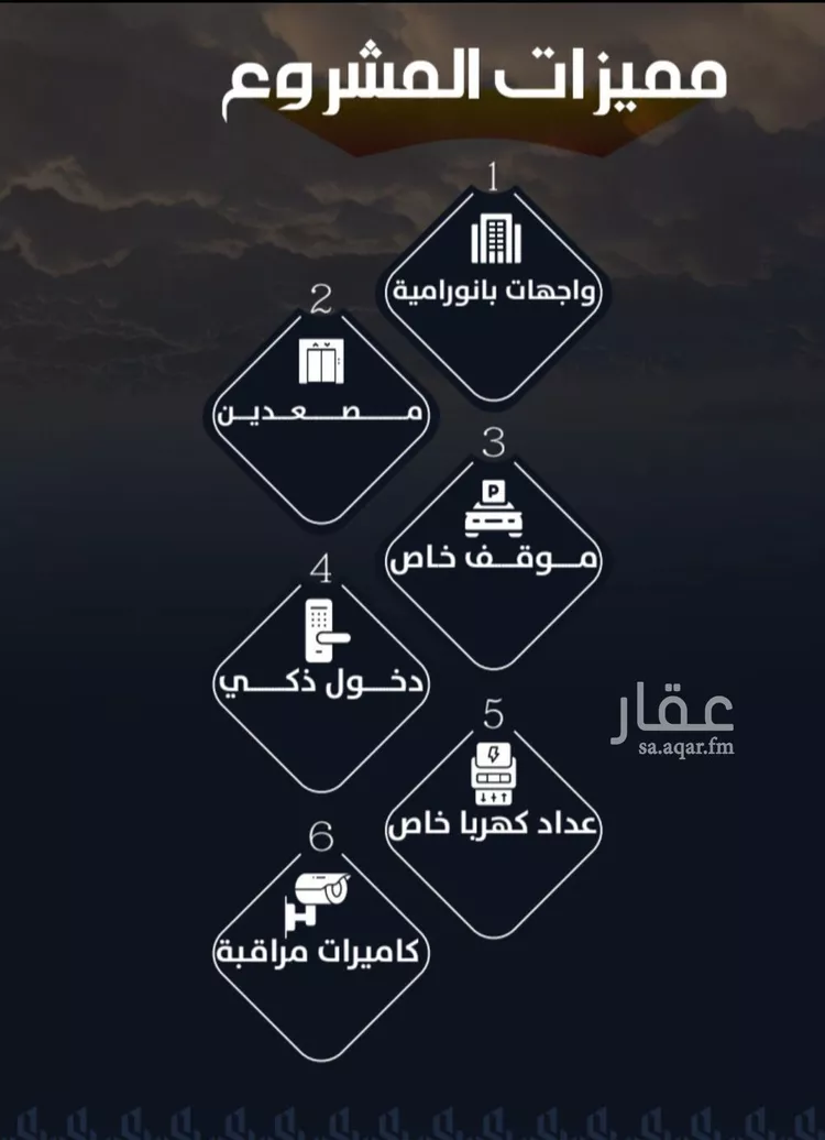 شقة للبيع في شارع الشريف يحيى سرور, حي الريان, مدينة جدة, منطقة مكة المكرمة صورة 4