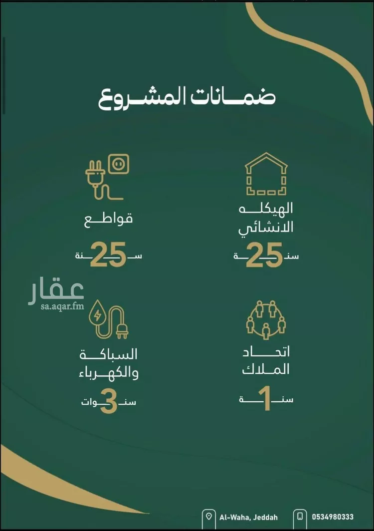 شقة للبيع في شارع عبدالقادر البغدادي, حي الصفاء, مدينة جدة, منطقة مكة المكرمة صورة 2