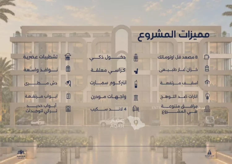 شقة للبيع في شارع احمد بن محمد السديري, حي الياقوت, مدينة جدة, منطقة مكة المكرمة صورة 3
