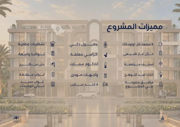 شقة للبيع في شارع احمد بن محمد السديري, حي الياقوت, مدينة جدة, منطقة مكة المكرمة صورة 4