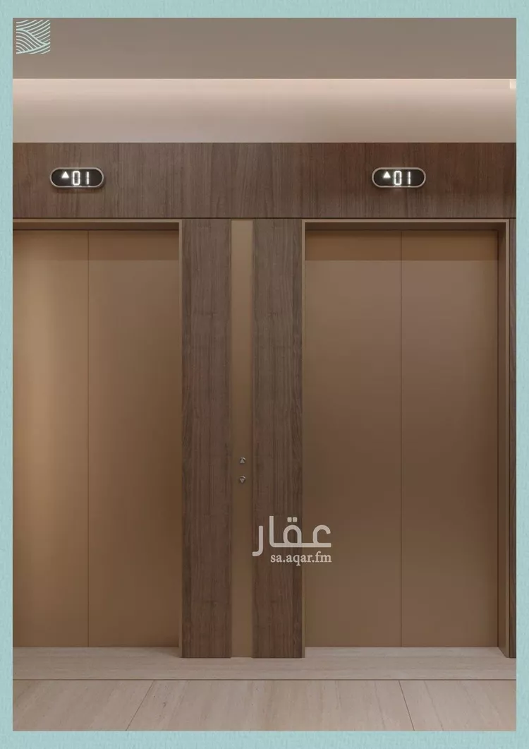 شقة للبيع في شارع أبي محمد بن أيوب, حي الياقوت, مدينة جدة, منطقة مكة المكرمة صورة 3