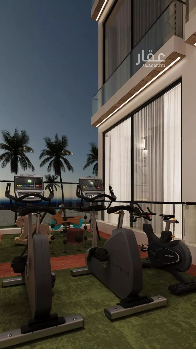 Apartment for Sale in Jeddah Al Marwah صورة 4