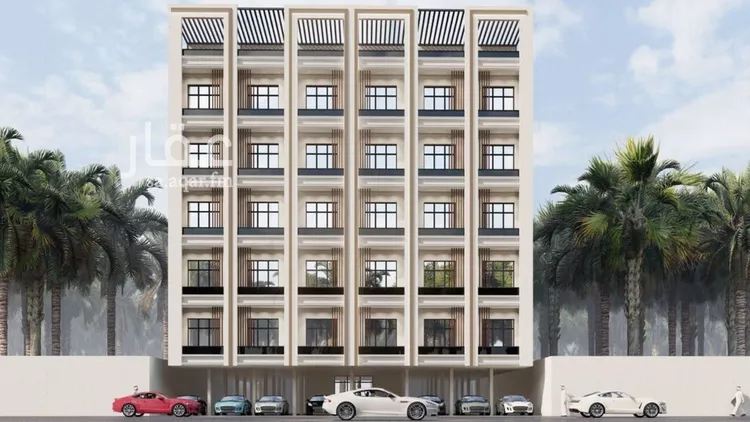 شقة للبيع في شارع إبراهيم الأحدب, حي النزهة, مدينة جدة, منطقة مكة المكرمة صورة 3