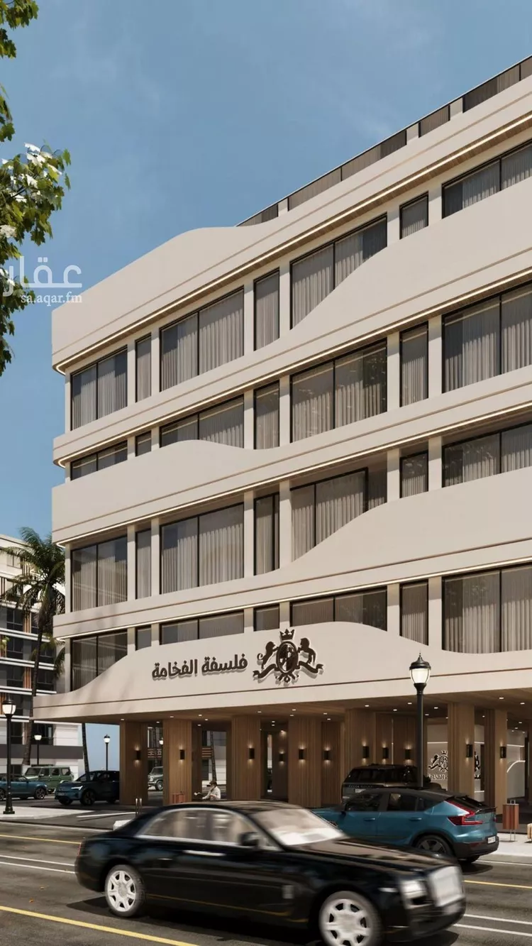 Apartment for Sale in Jeddah Al Marwah
