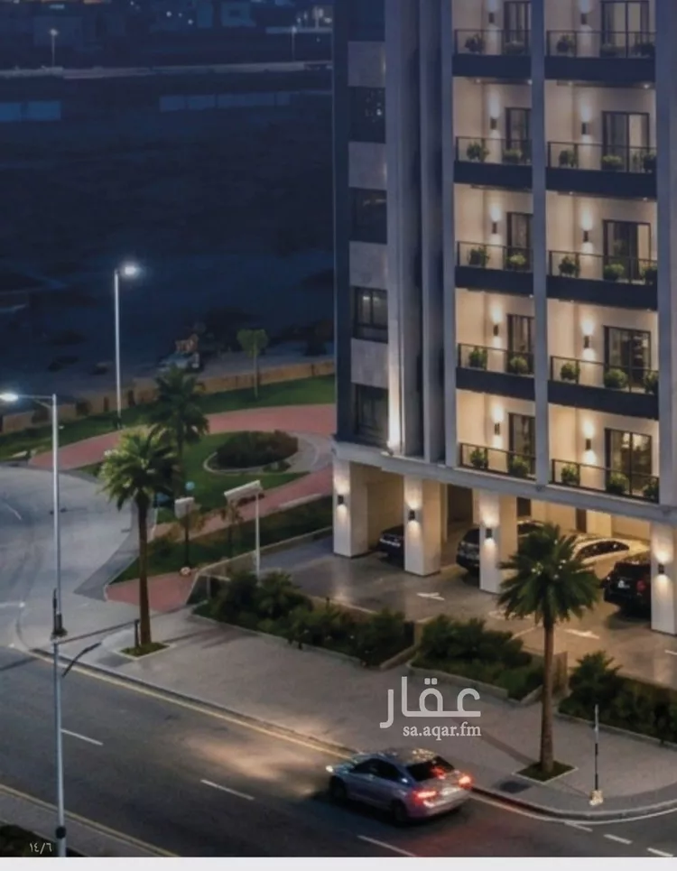 شقة للبيع في شارع برهان الدين الداراني, حي الياقوت, مدينة جدة, منطقة مكة المكرمة