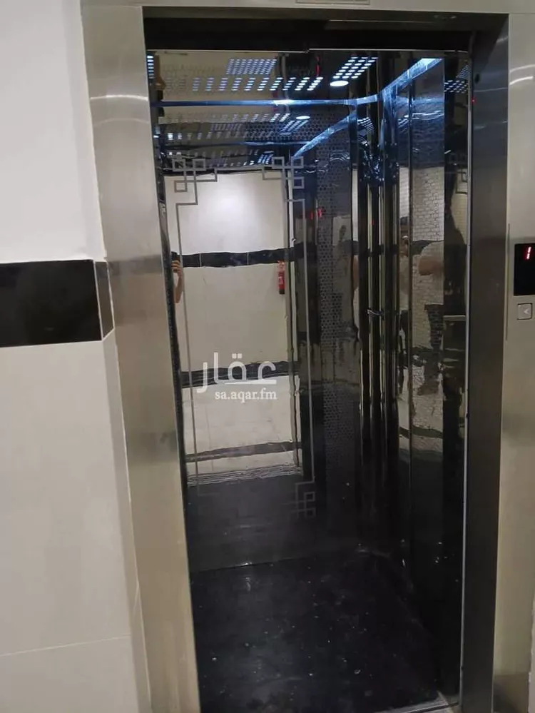 شقة للإيجار في شارع إبراهيم الخضيري ، حي الملقا ، الرياض ، منطقة الرياض صورة 2