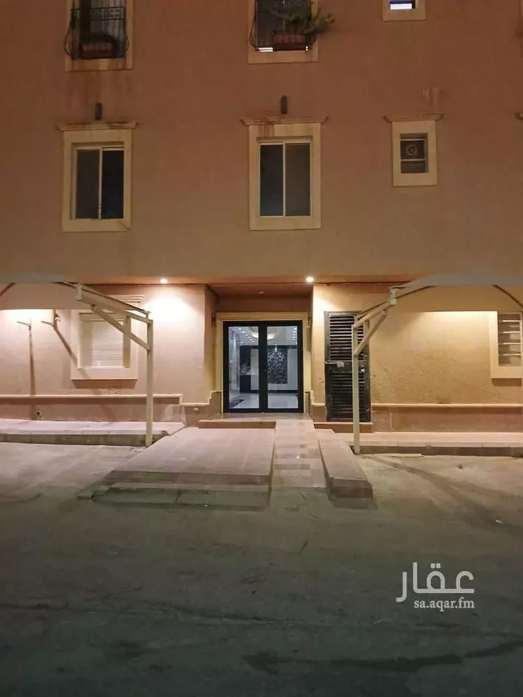 Apartment for Rent in Riyadh Al Malqa