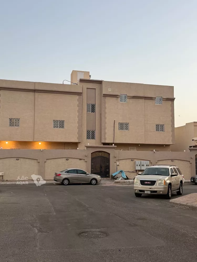 Apartment for Rent in Medina Ad Difa