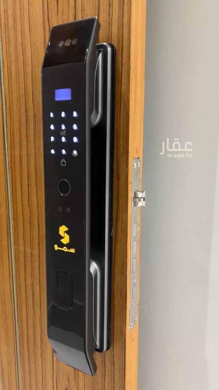 شقة للبيع في شارع صقر قريش, حي السلامة, مدينة جدة, منطقة مكة المكرمة صورة 4