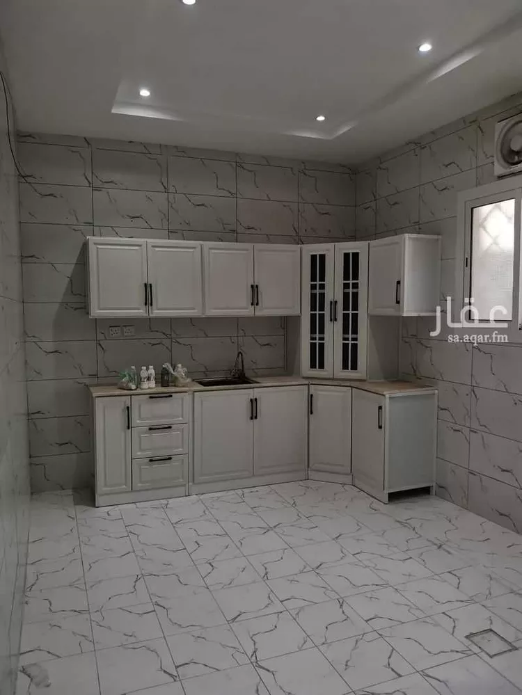 شقة للإيجار في شارع مرعي بن يوسف الحنبلي ، حي النور ، جدة ، جدة صورة 2