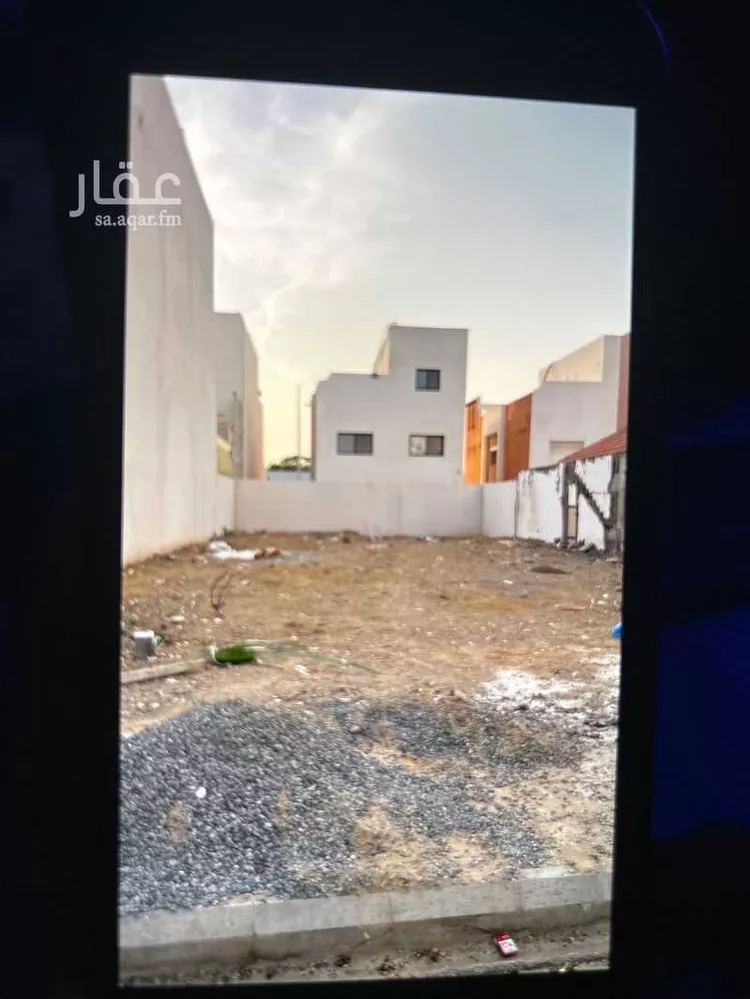 أرض للبيع في شارع شرف الدين المصري ، حي الرياض ، جدة ، جدة صورة 2