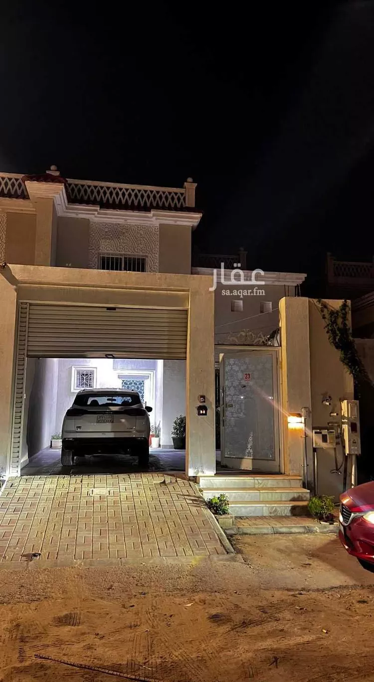 فيلا للإيجار في شارع 29ج ، حي النور ، الدمام ، الدمام