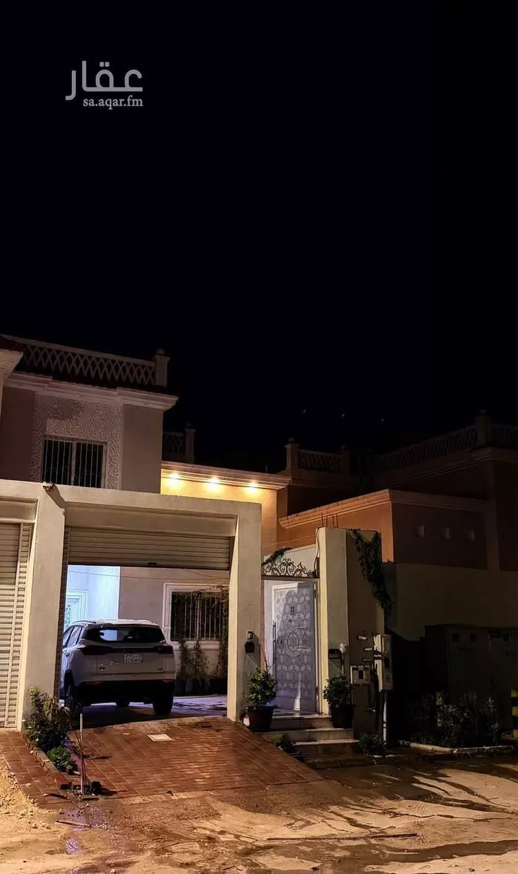 فيلا للإيجار في شارع 29ج ، حي النور ، الدمام ، الدمام صورة 2