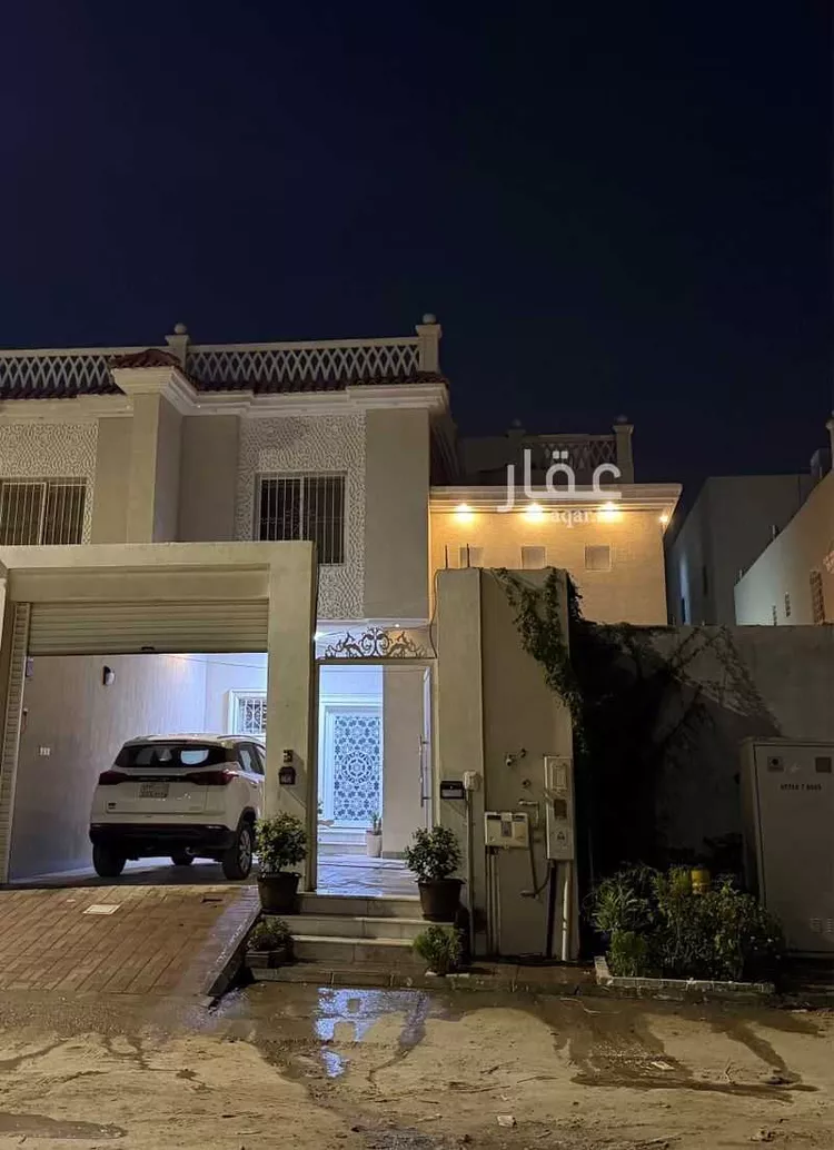 فيلا للإيجار في شارع 29ج ، حي النور ، الدمام ، الدمام صورة 3