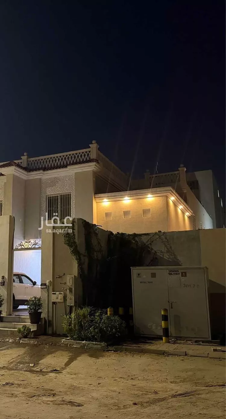 فيلا للإيجار في شارع 29ج ، حي النور ، الدمام ، الدمام صورة 5