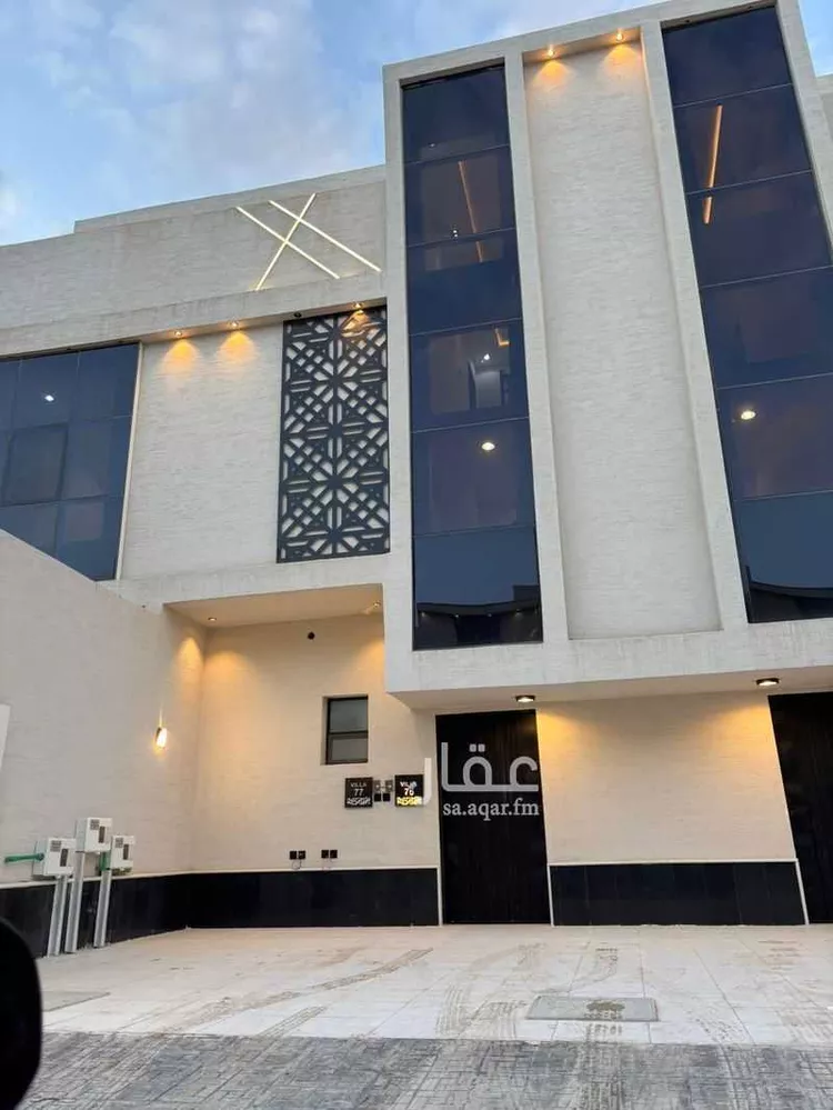 شقة للإيجار في شارع رقم 27 ، حي الجنادرية ، الرياض ، منطقة الرياض