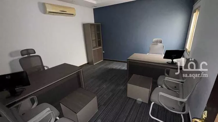 مكتب تجاري للإيجار في شارع القارية ، حي اشبيلية ، الرياض ، منطقة الرياض صورة 4