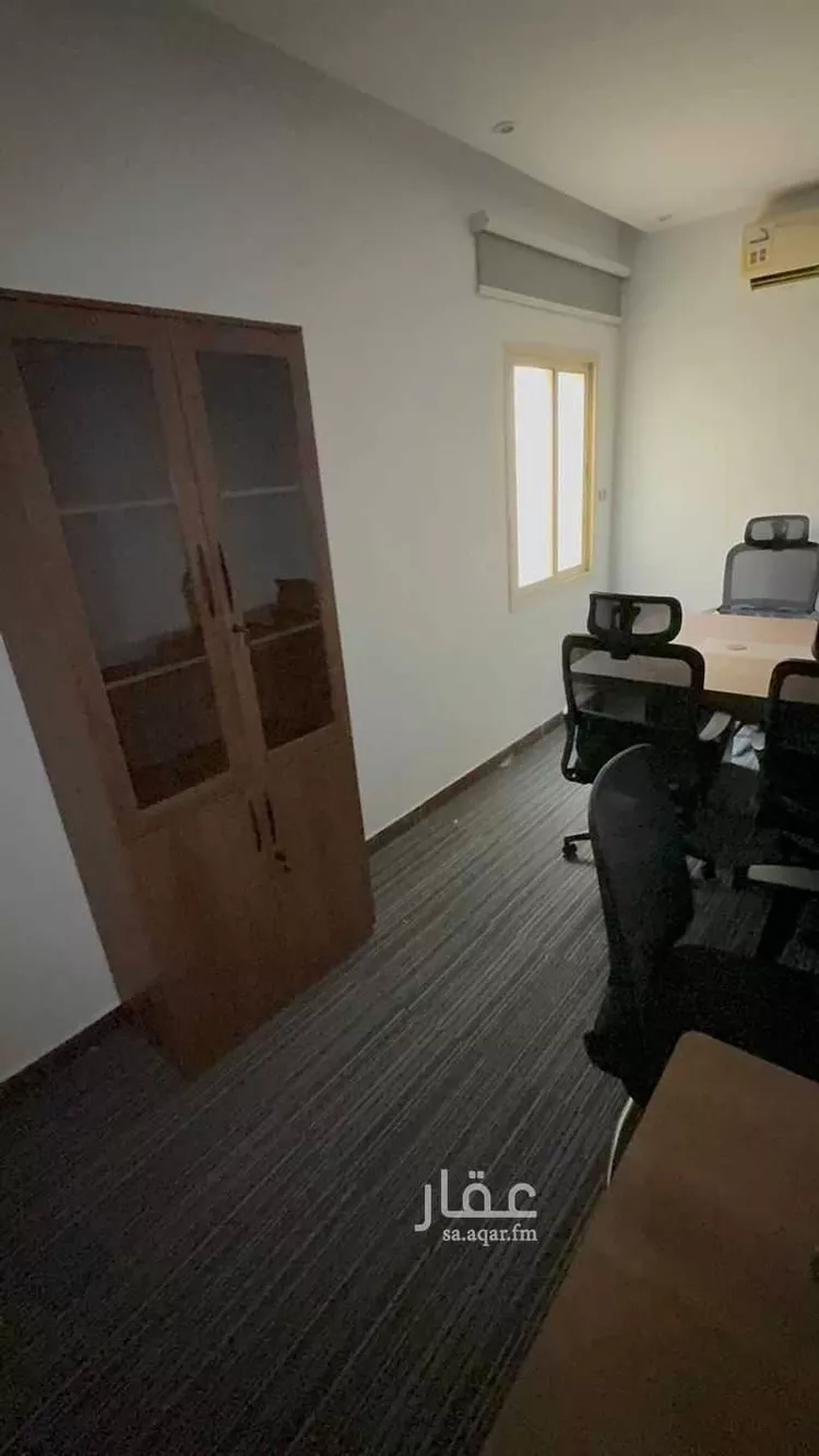 مكتب تجاري للإيجار في شارع القارية ، حي اشبيلية ، الرياض ، منطقة الرياض صورة 5