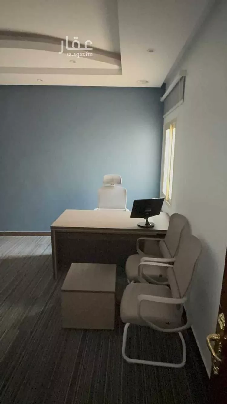 مكتب تجاري للإيجار في شارع القارية ، حي اشبيلية ، الرياض ، منطقة الرياض صورة 2