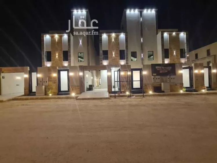 شقة للإيجار في شارع احمد بن نصر الخفاف, حي العارض, مدينة الرياض, منطقة الرياض صورة 2