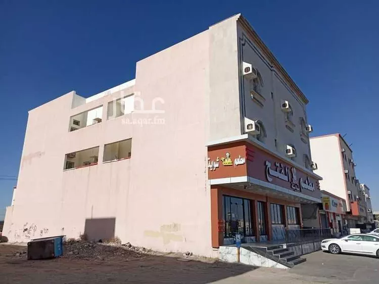عمارة للبيع في شارع ال مهياع 2228, حي الفتح, مدينة خميس مشيط, منطقة عسير صورة 2