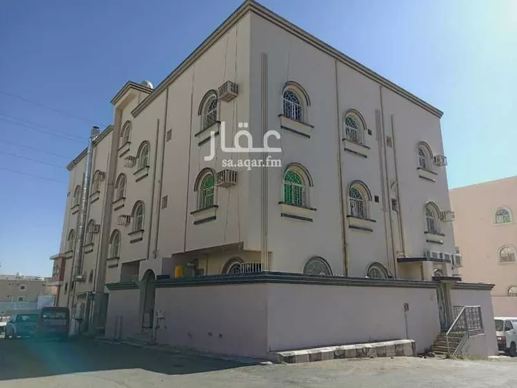 عمارة للبيع في شارع ال مهياع 2228, حي الفتح, مدينة خميس مشيط, منطقة عسير صورة 4