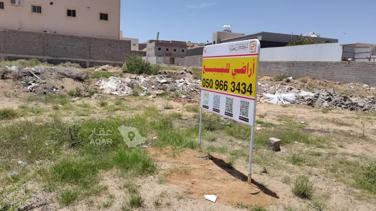 Land for Sale in Khamis Mushait Al Wahah 2