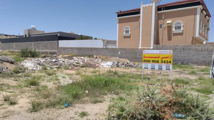 Land for Sale in Khamis Mushait Al Wahah 3