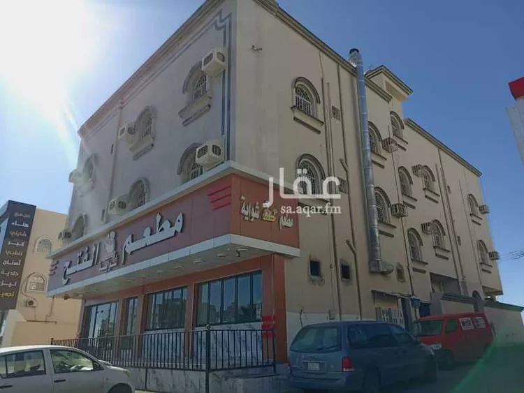 عمارة للبيع في شارع ال مهياع 2228, حي الفتح, مدينة خميس مشيط, منطقة عسير