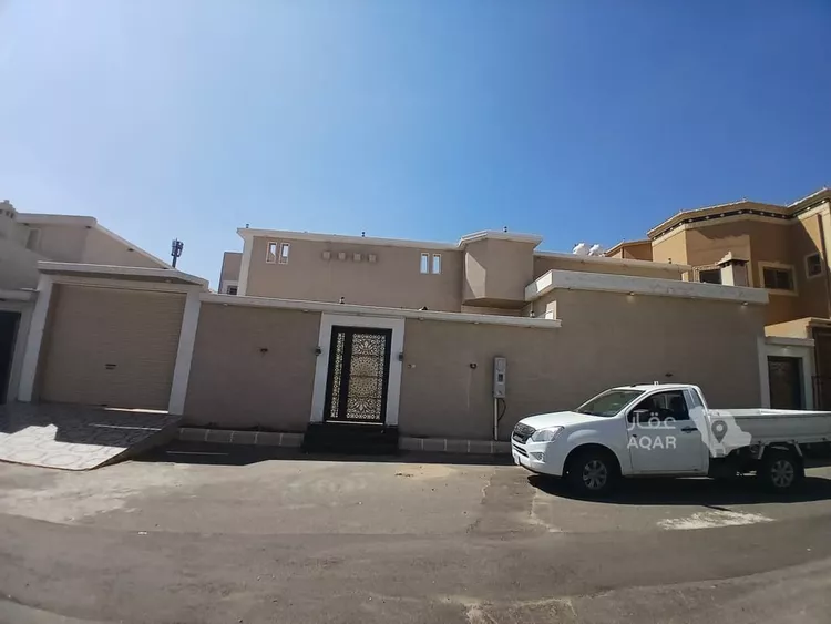 Floor for Sale in Khamis Mushait Al Wahah صورة 3